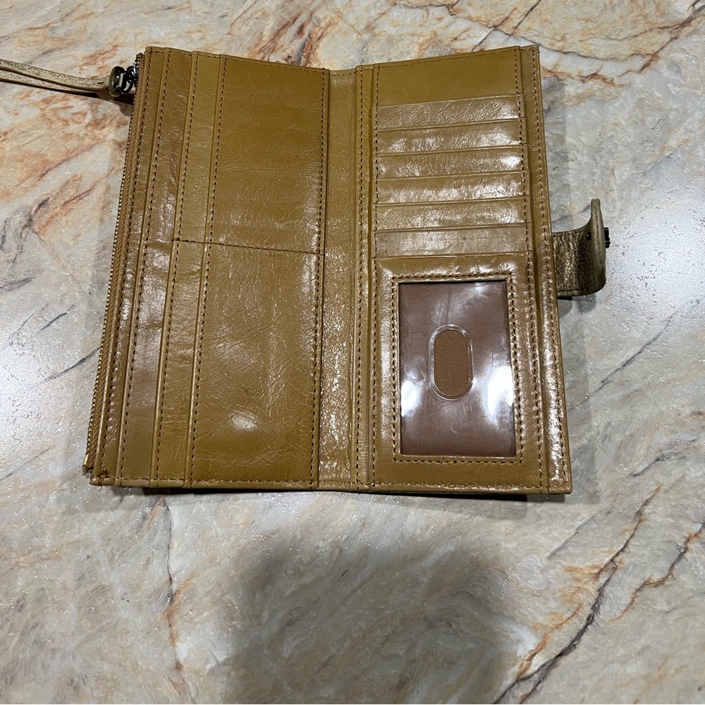 Hobo wallet